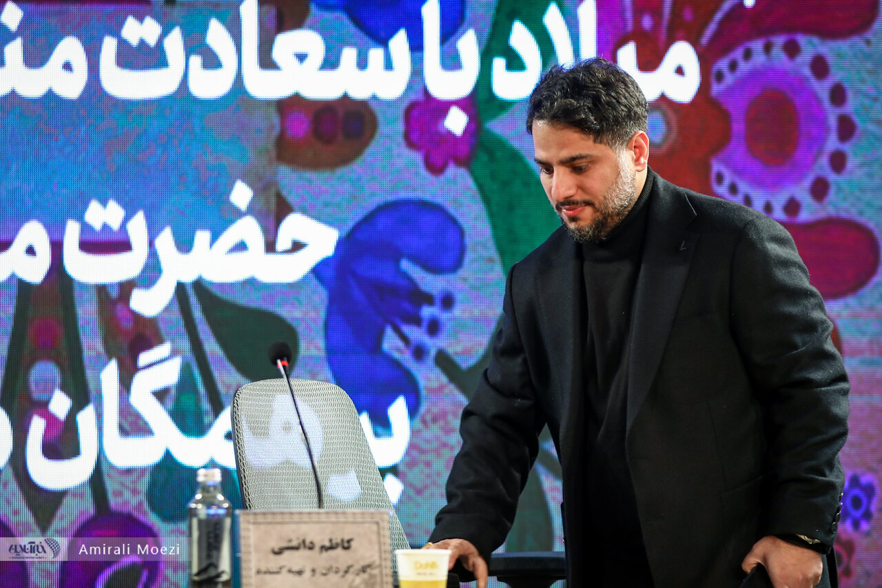 جلب اعتماد با پوشیدن لباس افغانستانی و هم‌نشینی با رنج‌های واقعی مهاجران/ روایت بازیگر فیلم‌اولی فجر از «زنده‌شور»