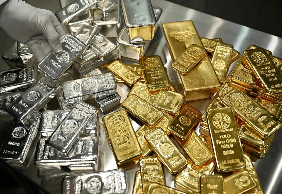 بازار کم نوسان در نخستین روز هفته/ سیگنال مهم به جانشین طلا رسید