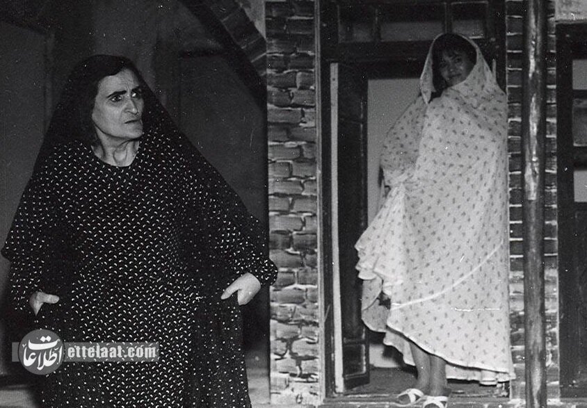 اولین بازیگر زن تئاتر ایران کیست؟ +عکس‌ و جزئیات