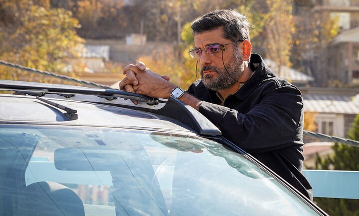 یک روایت دیگر از جنگ؛ ماجرای خواب‌های دنباله‌دار رضا عطاران چیست؟