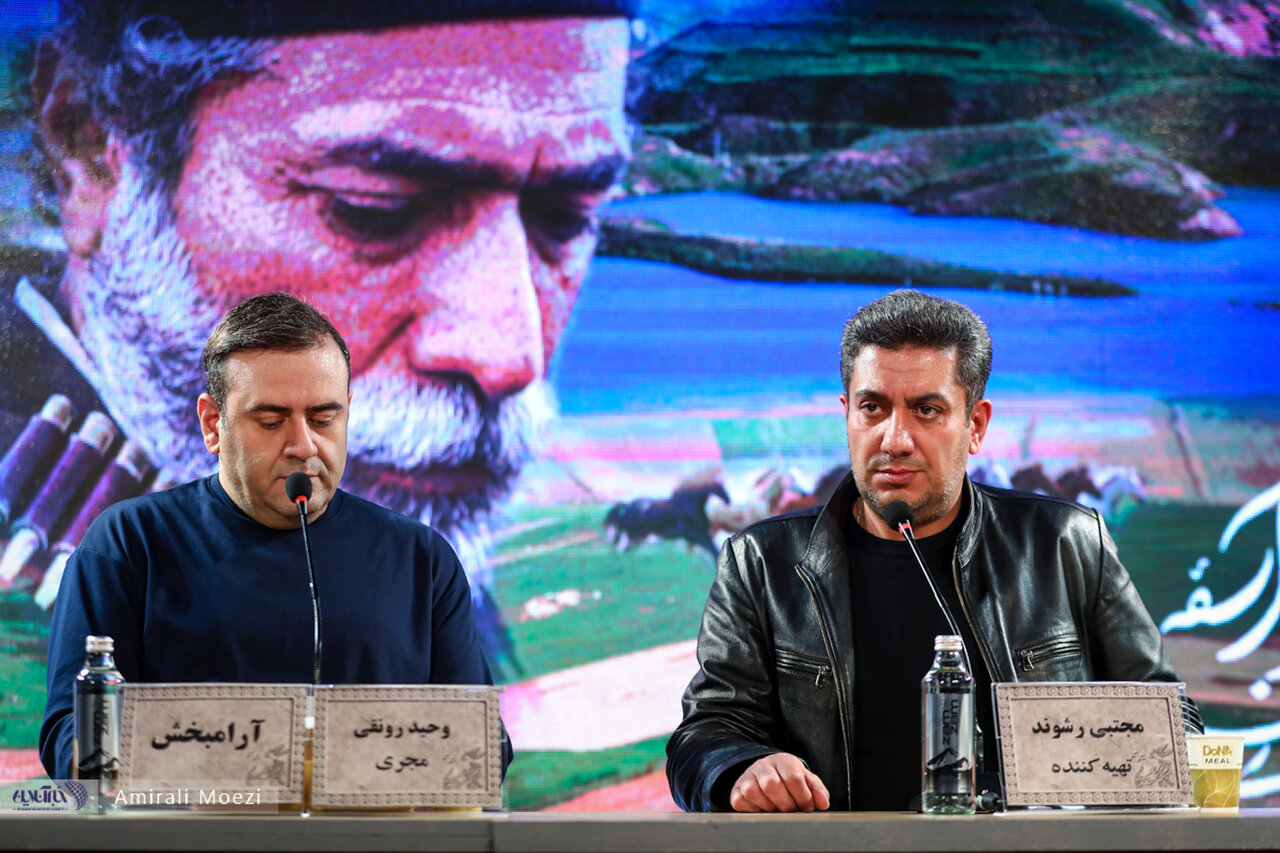 تاثیرِ این روزهای ایران بر جشنواره فیلم فجر/ سینماگران چهگونه و چندبار از بُهتزدگیشان گفتند؟