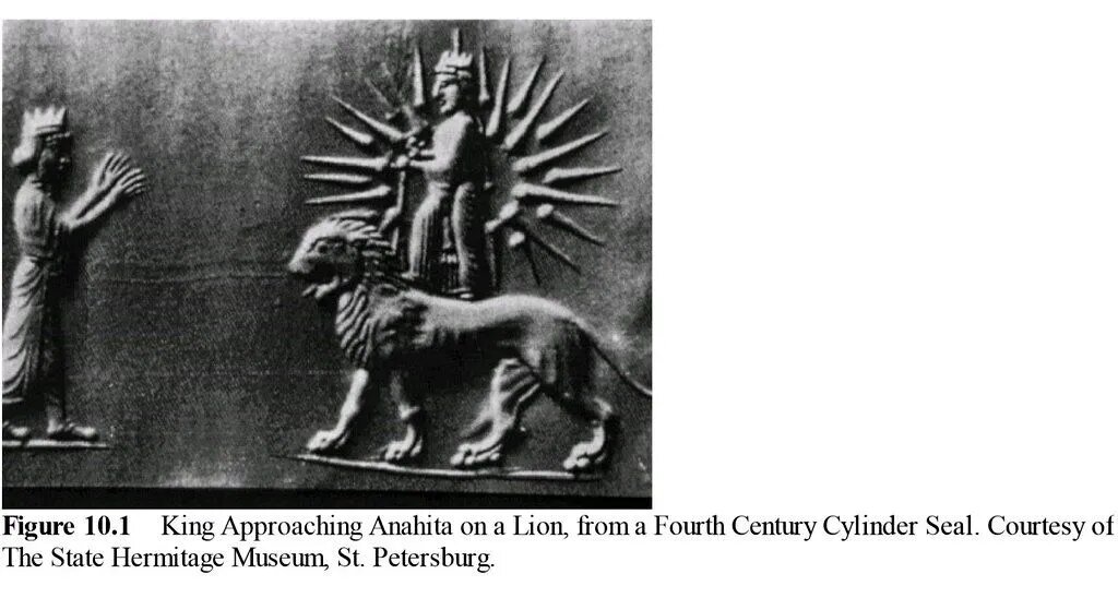 شیر و خورشید در تاریخ ایران قدمت پنج‌هزار ساله دارد