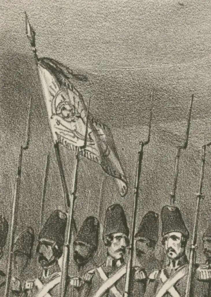 شیر و خورشید در تاریخ ایران قدمت پنج‌هزار ساله دارد