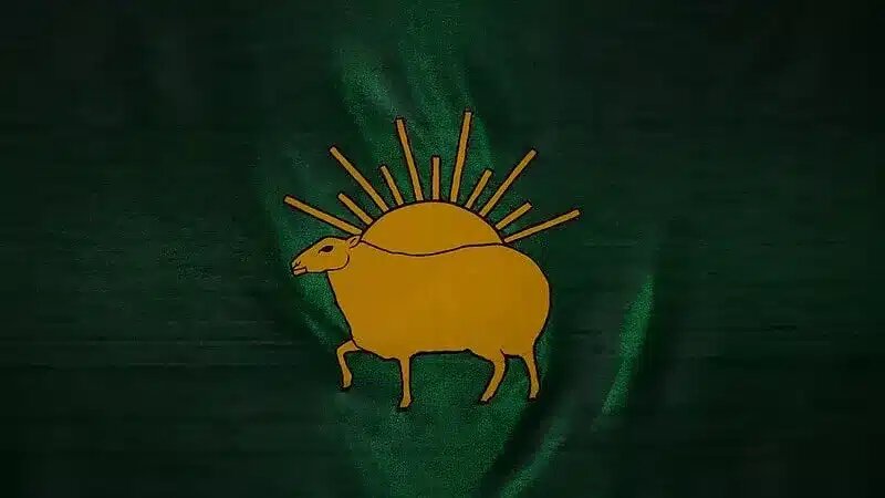 شیر و خورشید در تاریخ ایران قدمت پنج‌هزار ساله دارد