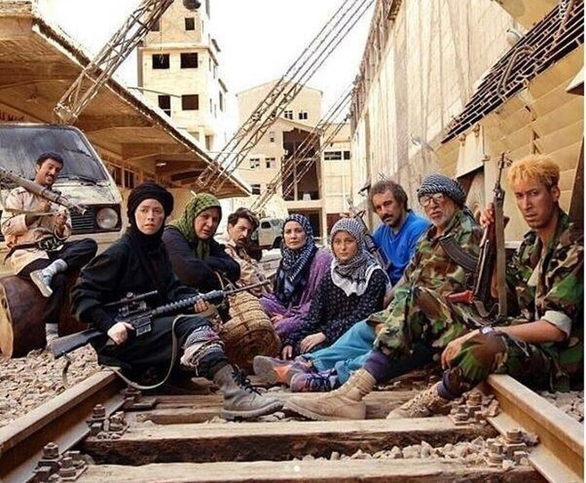 بهتاش و رحمان و رحیم چقدر از ارسطو دزدی کردند؟