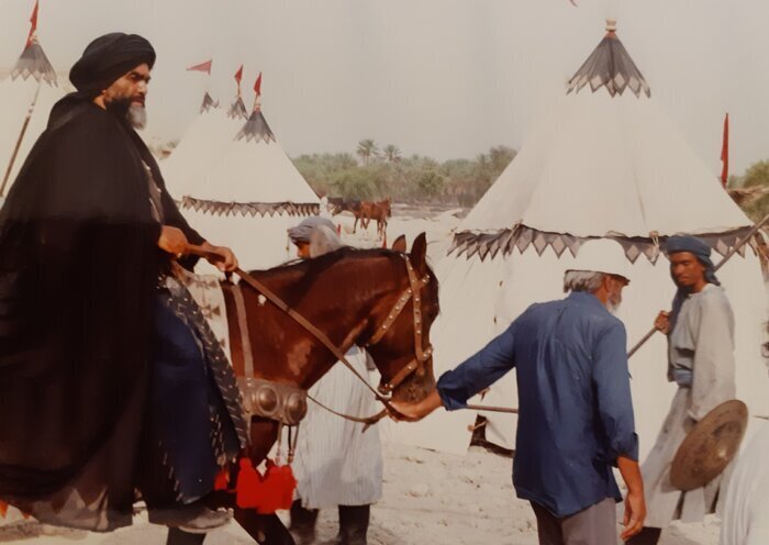 فحش خوردن به خاطر مهاجرت گلشیفته/ فیلمنامه قیصر مال نویسنده‌ای ترک بود