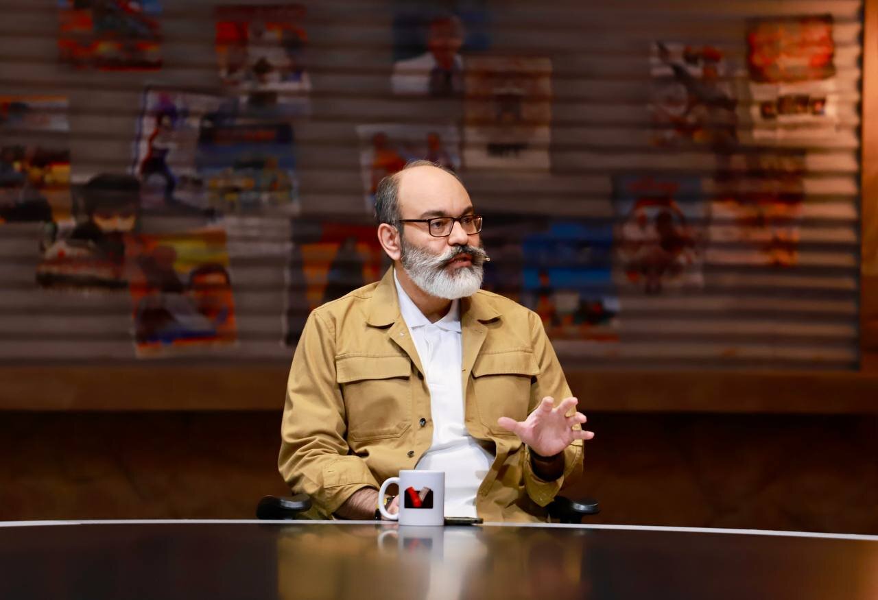 داور فیلم فجر: تحریم، استوری‌ها و نامه‌های سینماگران تاثیری در داوری‌ها نداشت