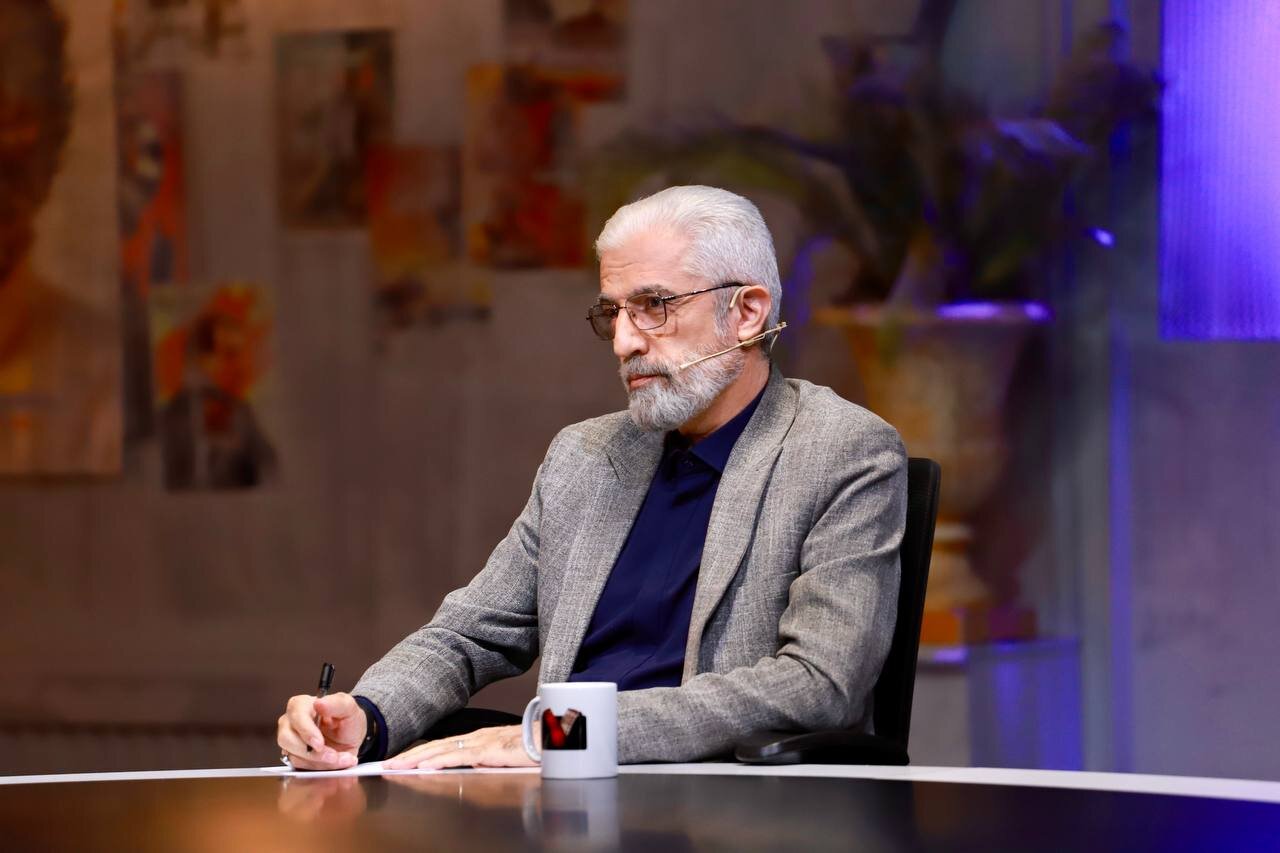 داور فیلم فجر: تحریم، استوری‌ها و نامه‌های سینماگران تاثیری در داوری‌ها نداشت