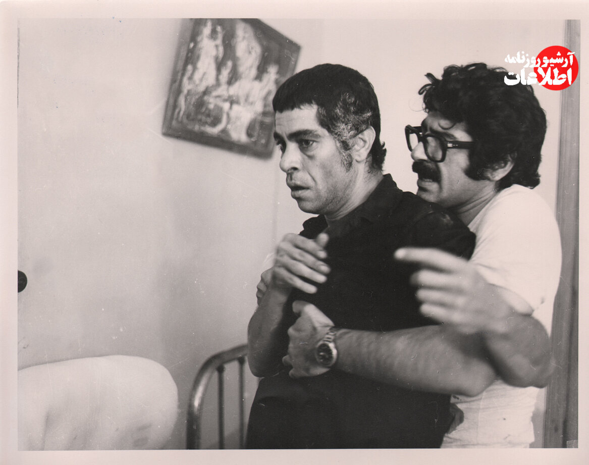 هجوم مردم برای تماشای «گوزنها»؛ فیلمی که یک دهه اکران شد + عکس