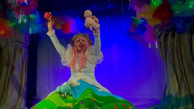 نمی‌خواهیم رنج را انکار کنیم