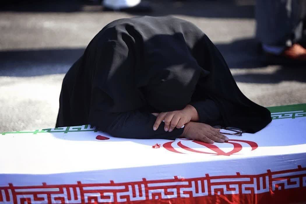 ۸۵ شهیدی که از اروند به میهن بازگشتند + تصاویر