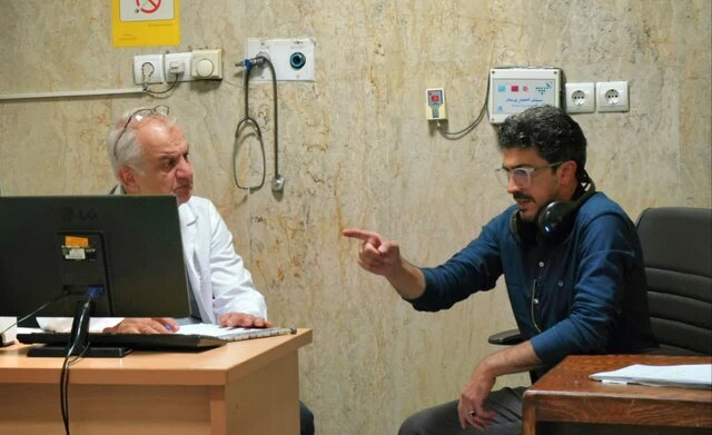 تولید فیلم داستانی «کارما» با موضوع اهدای خون