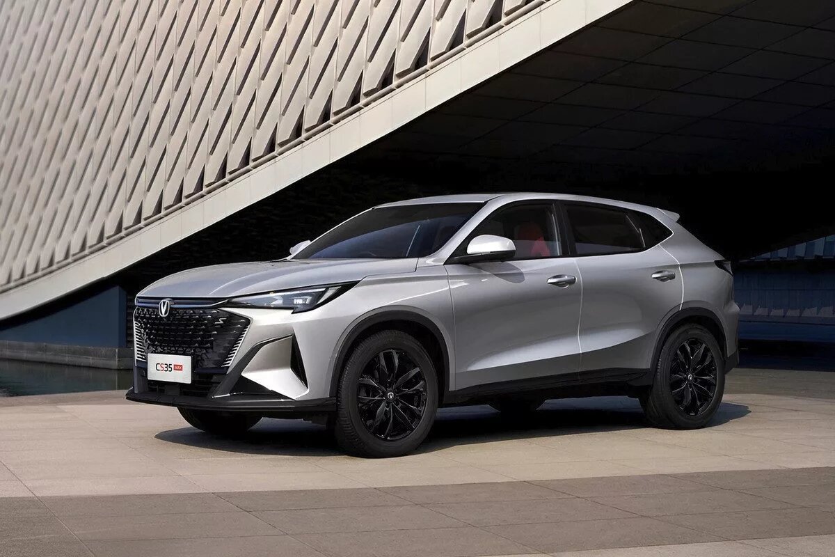 شاسیبلند سایپا پوست انداخت /عکس