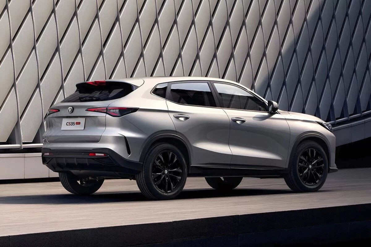 شاسیبلند سایپا پوست انداخت /عکس