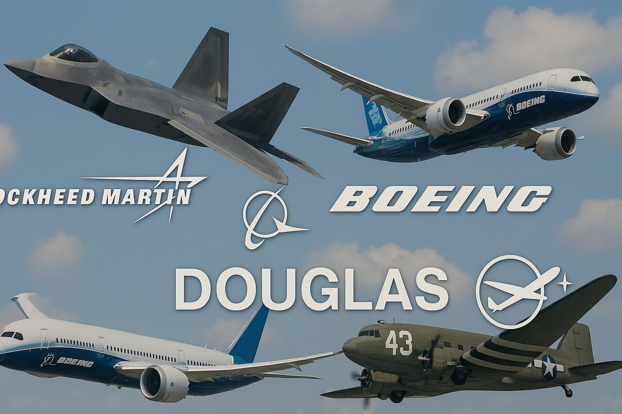 پرواز «غول‌های پرنده» بر فراز خاورمیانه / مأموریت سوپرگلکسی‌های آمریکا چیست؟