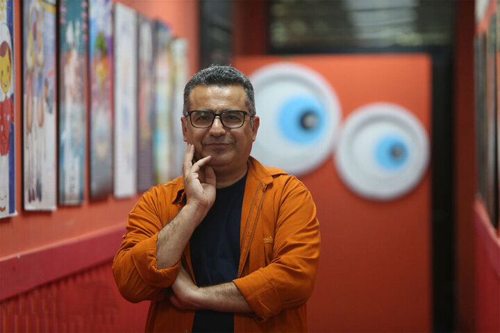 چراغ تئاتر کانون پرورش فکری کودکان و نوجوانان چگونه روشن مانده است؟