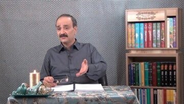 محمدعلی مقدمفر درگذشت محمدعلی مقدمفر درگذشت