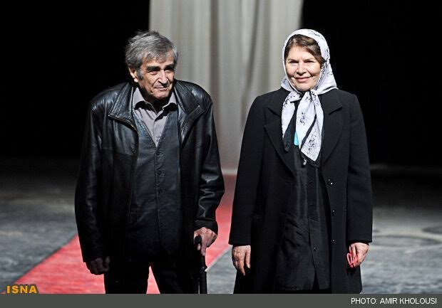 از مسکو و برلین تا صحنه تئاتر ایران؛ فصلهای کمتر شنیدهشده زندگی هما روستا بازیگری که تولد و مرگش در یک روز رقم خورد