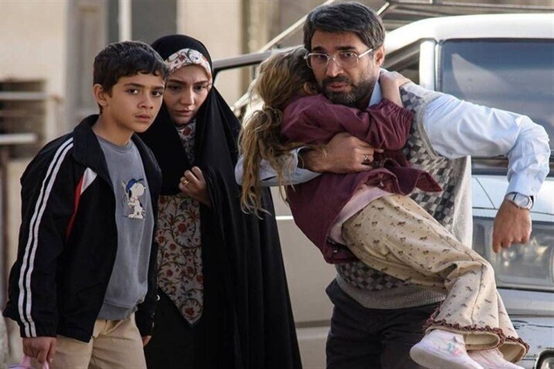 بازگشت محمدرضا فروتن پس از ۷ سال به پرده سینما همراه با شهاب حسینی/ همبازی شدن جواد عزتی و امیر جعفری