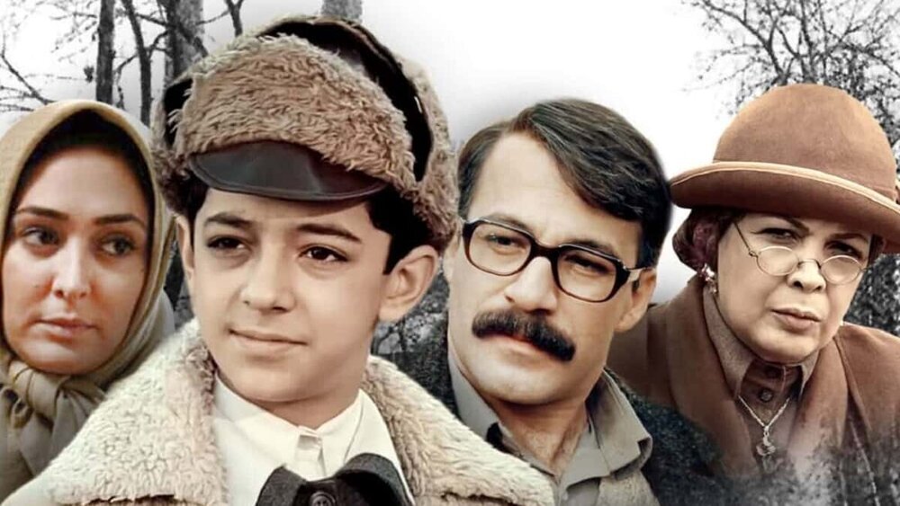 از نقی معمولی تا بایرام و عبدالحمید ریگی؛ پشت‌پرده لهجه‌هایی که بازیگرها برای نقش ساختند