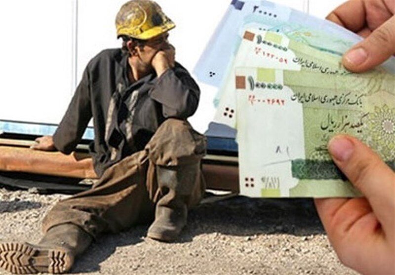 نامه نمایندگان کارگری به وزیر کار: شورای عالی کار فورا جلسه فوقالعاده ترمیم مزد را تشکیل دهد
