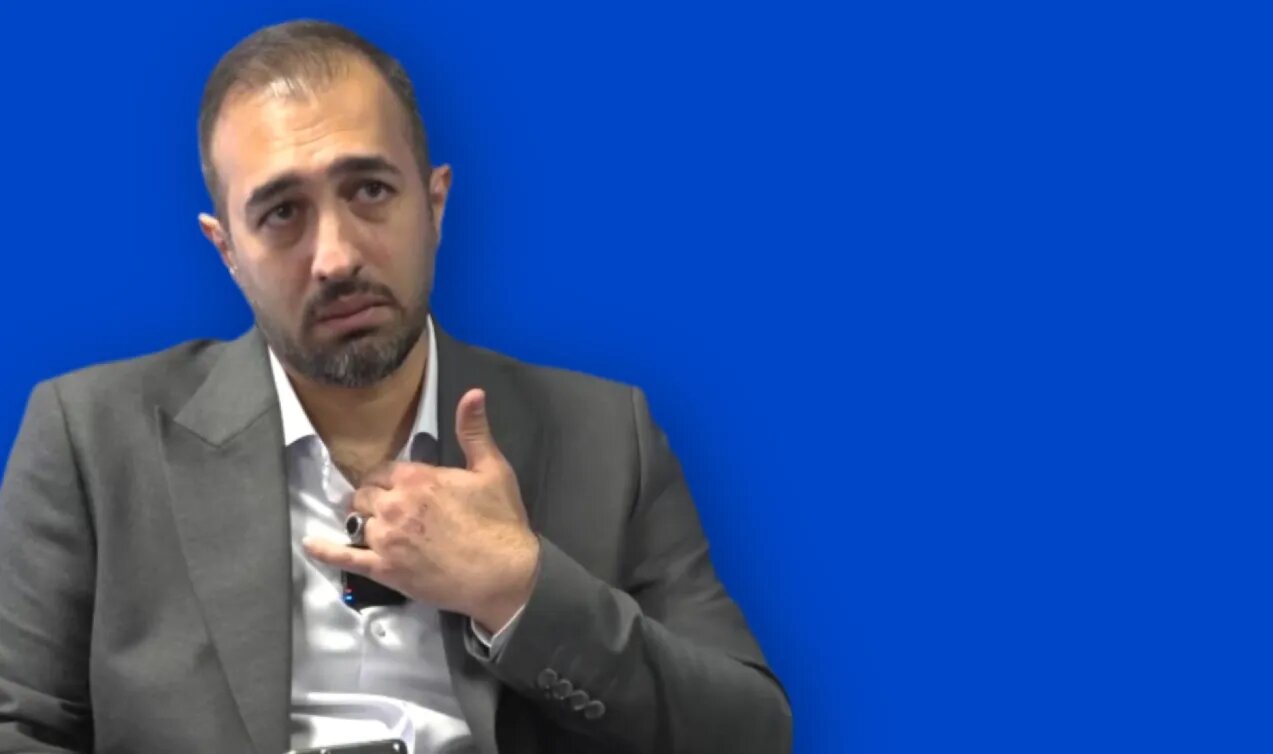 گلایه‌های فرزندِ شهید هسته‌ای: بعضی مسئولان،این دانشمندان را نه برای قدرت ایران که برای بالارفتن نام خودشان می خواستند/در زمان حیات هم بی مهری دیدند