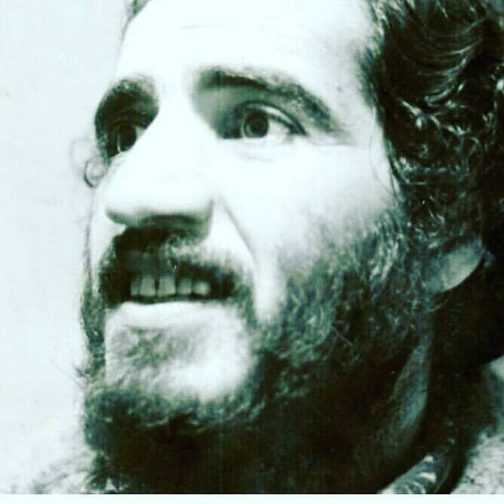 حقیقتِ گزنده؛ گرفتاری هاشم ارکان در دام اعتیاد/ تراژدی حذف نخبگان در مستند «قحطالرجال»