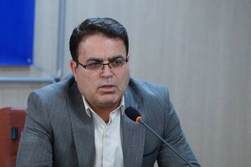 دبیر سیوچهارمین دوره هفته کتاب مشخص شد دبیر سیوچهارمین دوره هفته کتاب مشخص شد