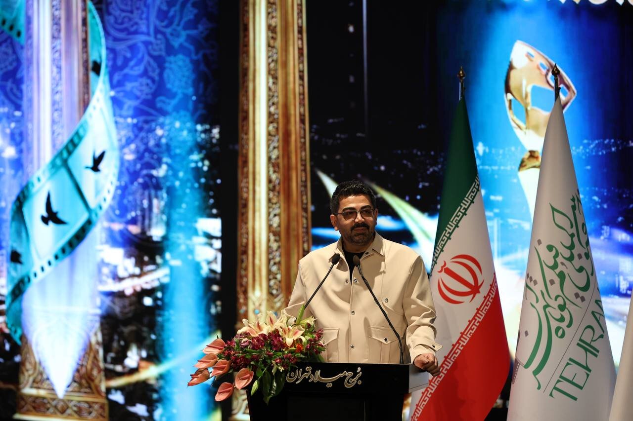 ایستگاه پایانی جشنواره فیلم کوتاه چهلوسوم