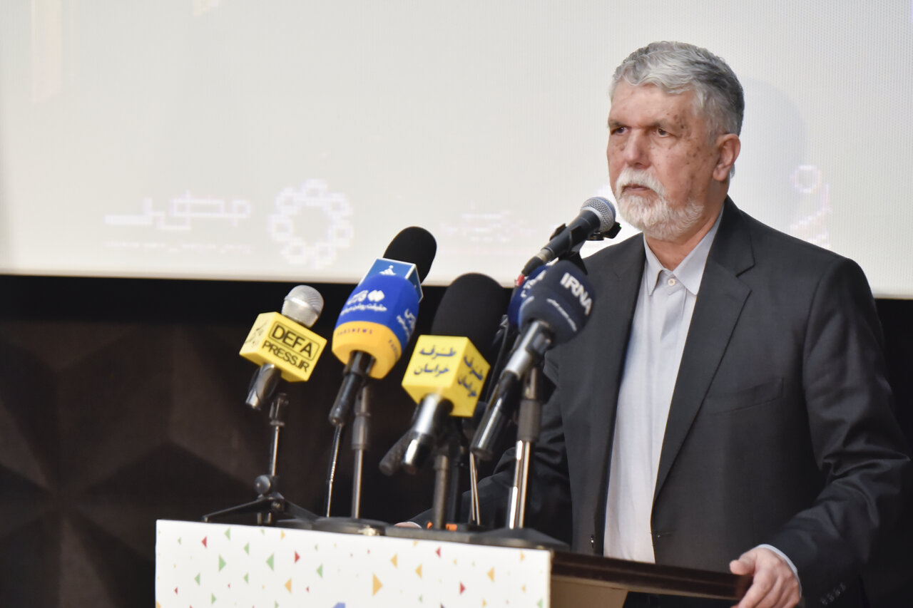 افتتاحیه رسمی سینما مهر هماگ بجنورد برگزار شد