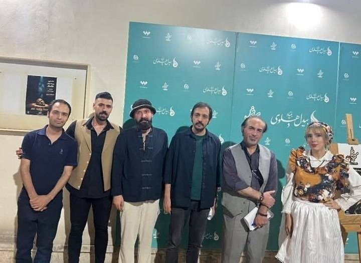 نامزدهای «ماسک» معرفی شدند