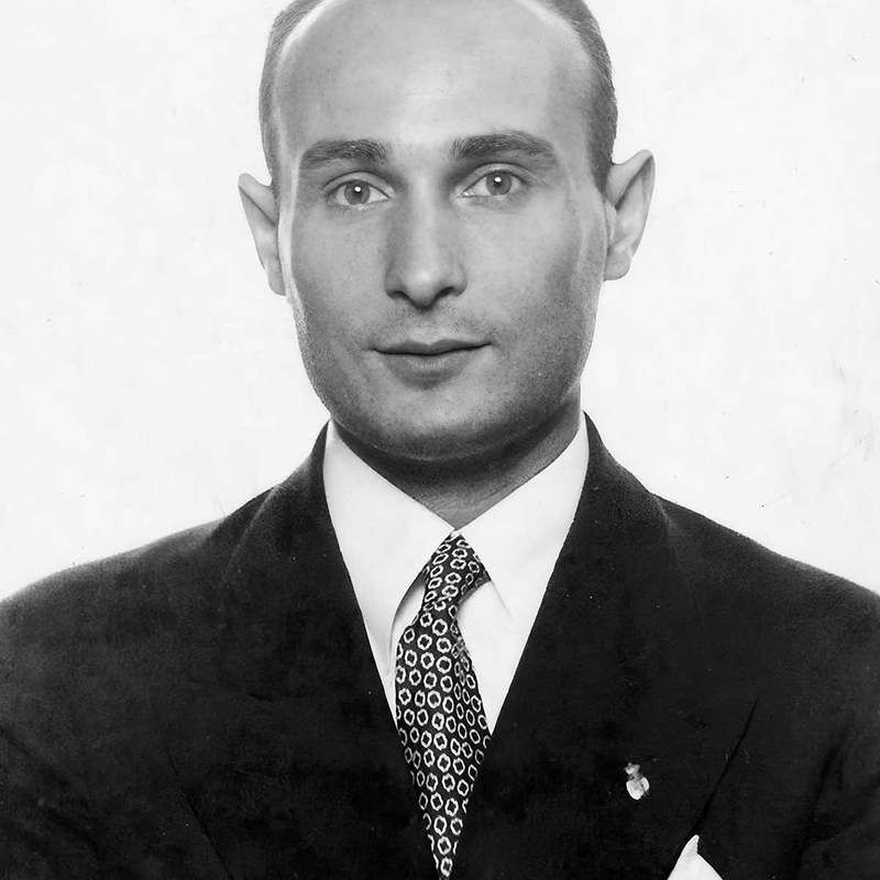 juan pujol in lisbon garbo